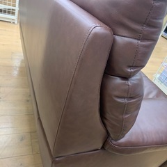 2人掛けソファ入荷しました！！