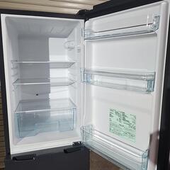 【売却済】アイリスオーヤマ 冷凍冷蔵庫 IRSE-16A-HA
 2023年製