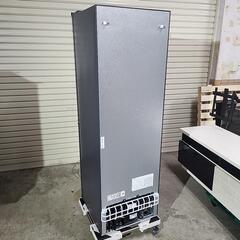 【売却済】アイリスオーヤマ 冷凍冷蔵庫 IRSE-16A-HA
 2023年製