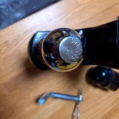 ◇ヒッチ◇レシーバー◇高さ調整式◇2インチ◇