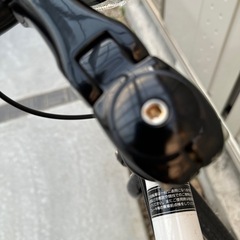 値下げ！GRAPHIS (グラフィス) クロスバイク 6SP GR-001