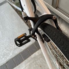 値下げ！GRAPHIS (グラフィス) クロスバイク 6SP GR-001