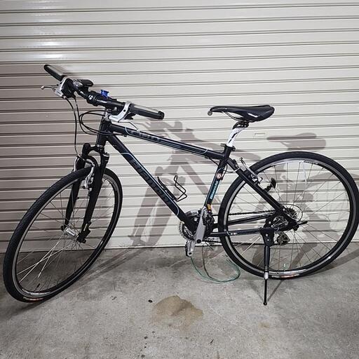【売却済】Bianchi CIELO クロスバイク\n
