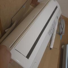 日立ルームエアコン 型番RAC-A22D】