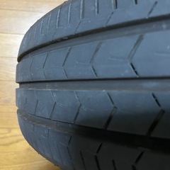 YOKOHAMA Bluearth FE AE30 165/65R15 23年製 4本 デリカD2 ソリオ プリウス などに！
