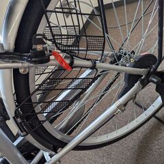 ティエンさん専用　☆期間限定☆　シティタイプ/軽快車・ママチャリ/変速なし　6台セット