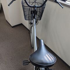 ティエンさん専用　☆期間限定☆　シティタイプ/軽快車・ママチャリ/変速なし　6台セット