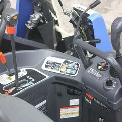 SOLD OUT】イセキ コンバイン 2条刈 HN214G 14.5馬力 全面刈 刈取