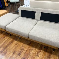 jornal satandard furniture 2人掛けソファーのご紹介！【トレファク 