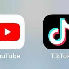 YouTube＆Tiktok ( ラインオプチャ ) 交流場