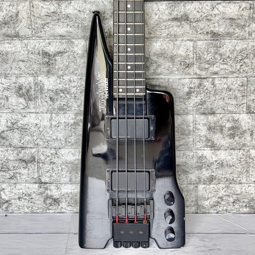 FERNANDES トマホークベース THB-75