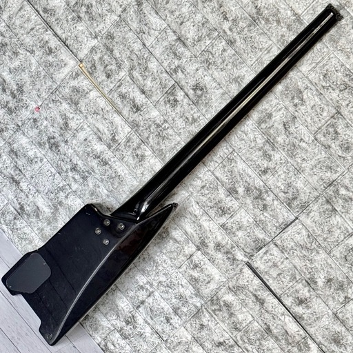 FERNANDES トマホークベース THB-75 フェルナンデスTHB-75 ヘッドレス