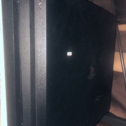 デスクトップパソコン ps4   \n
