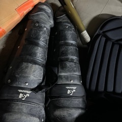 ソフトボール　　野球　セット