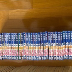 スラムダンク完全版など