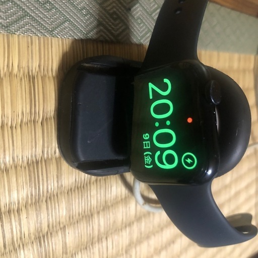 その他 Apple Watch