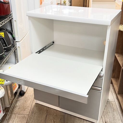 KOGA Craft レンジボード クラフトコガ レンジ台 定価39,200円 幅70cm 
