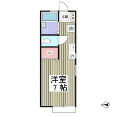 【🔆入居費用11万円🔆】✨審査No.1✨ 🔥横浜市ブルーラ…