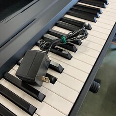 YAMAHA】ヤマハ 電子ピアノ デジタルピアノ P-45 キーボード スタンド 