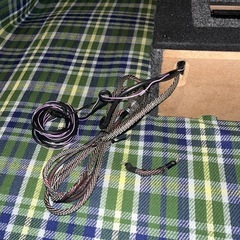 ウーハー　20センチ　ワンオフ　スピーカー　アンプ　JBL ダイヤモンド