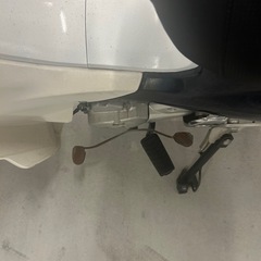 スーパーカブpro 50 AA04