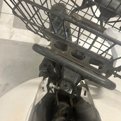 スーパーカブpro 50 AA04