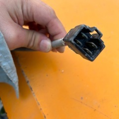 タイショー グランドソワー PU-170 [ジャンク品 適応馬力23Ps以上）