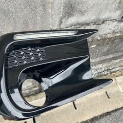 vab 外装、車外用品(車のパーツ)の中古が安い！激安で譲ります  