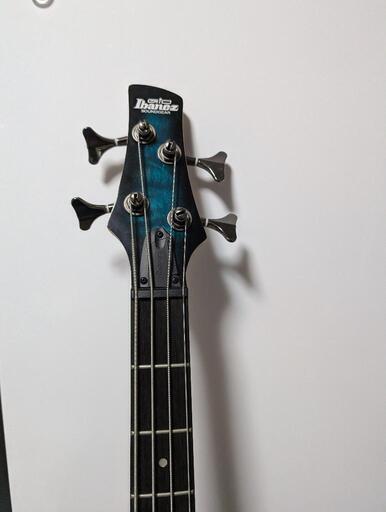 Ibanez　ベース