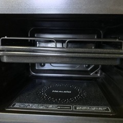 シャープ　ウォーターオーブン　AX-PX3-R