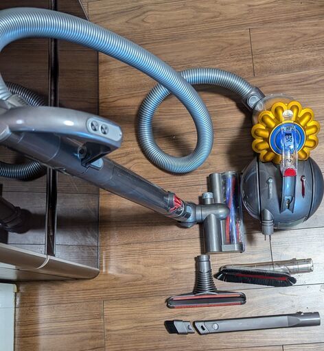【美品】ダイソン Dyson DC48