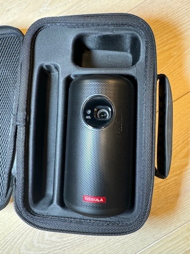Anker Nebula （ネビュラ）Capsule ||