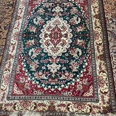 トルコ製 キリムラグマット