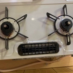 リンナイ　都市ガス　KG34NbER