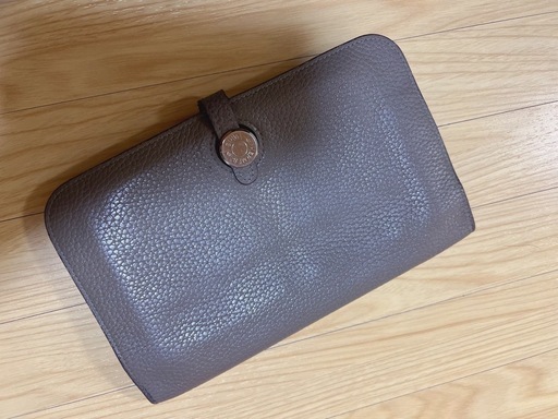 エルメス財布