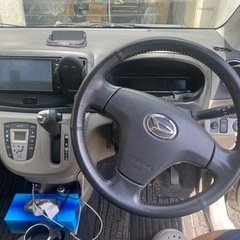 ダイハツミライース 最上級グレードG 車検令和7年10月30日まで！