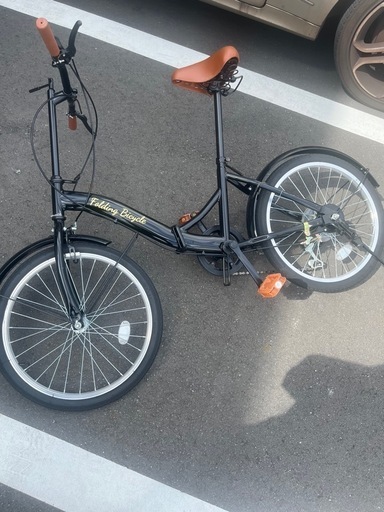 自転車