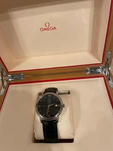 OMEGA デヴィル