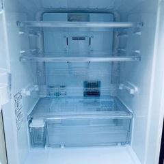 シャープ　ノンフロン冷凍冷蔵庫 SJ-PW35X-T