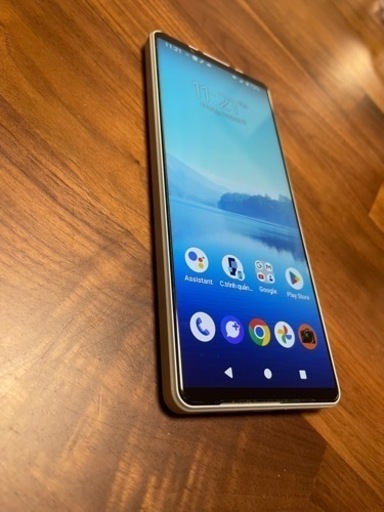 タブレットPC SONY XPERIA 1 IV