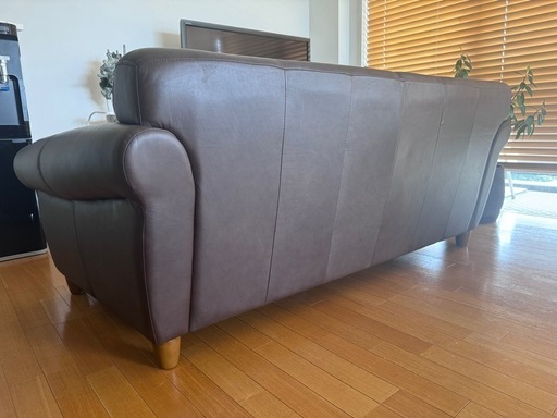 ASPLUND アスプルンド HALO ハロ GIL ギル ソファ 3P