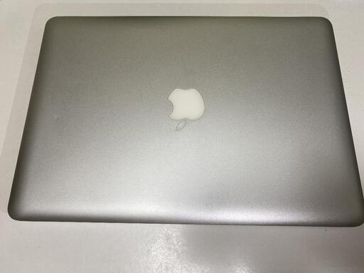 その他 Apple MacBook Pro (13-inch, Mid 2012)