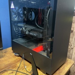 ☆虹桃4連☆GTX1660/6Gゲーミング】フォートナイト・Apex◎現品 