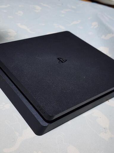 プレイステーション ps4 slim