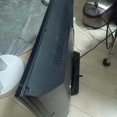 SHARP　AQUOS　TV 地デジ　2017  32型 32インチ