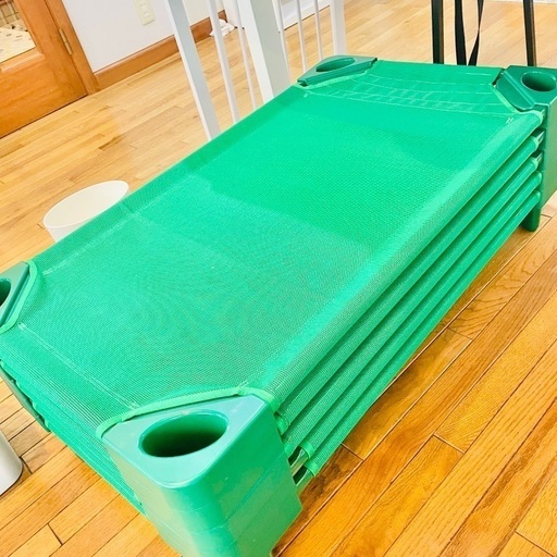 【最終価格】美品！お昼寝コット14点セット➕1点オマケ【商品多数のため不定期フリマ開催】
