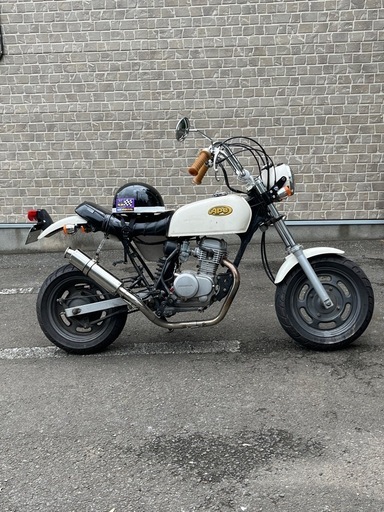エイプ50