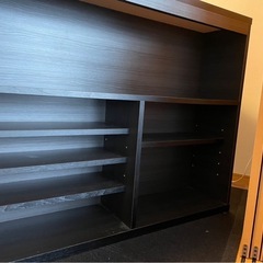 値下げ！美品！自宅で味わえる本格バーカウンター、チェアーつき