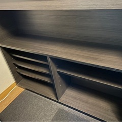 値下げ！美品！自宅で味わえる本格バーカウンター、チェアーつき