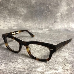 【メガネ・サングラス】EFFECTOR LOUNGE（ケース付き）